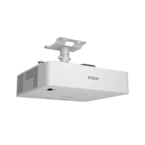 Vista 7 de Proyector Láser PowerLite L690U