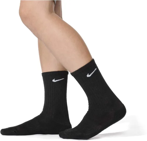 Vista 4 de Nike Calcetines acolchados de entrenamiento para niños (6 pares)