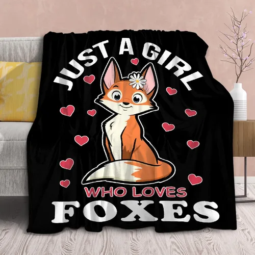 Vista 11 de Manta de Axolotl de regalo para niñas y mujeres, mantas ligeras con la frase "Just A Girl Who Loves Axolotls" de felpa con bonitos animales y peces