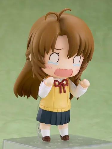 Vista 2 de Good Smile Non Non Biyori Nonstop: Komari Koshigaya Nendoroid Figura de acción, multicolor