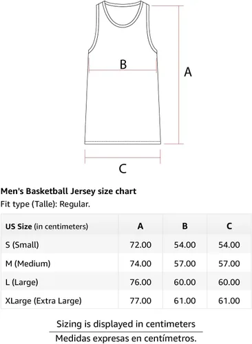 Vista 6 de Skyros Camiseta de Basket de Venezuela Mundial China 2019 para Hombres