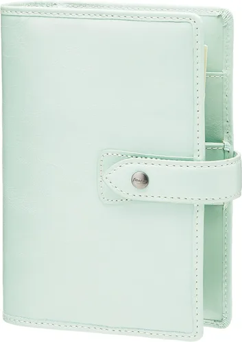 Vista 4 de Filofax Organizador personal Malden - Orquídea