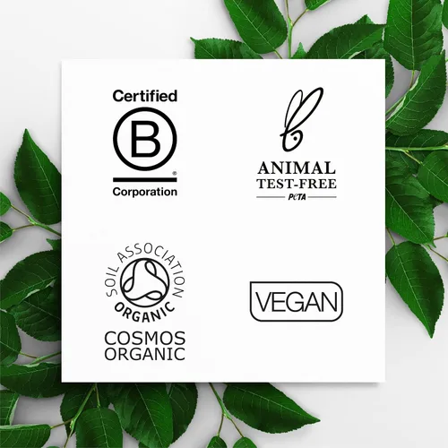 Vista 7 de Dr. Organic Rose Otto Night Cream Rejuvinizante para pieles maduras, ayuda en el envejecimiento saludable, promueve la piel joven y tonificada