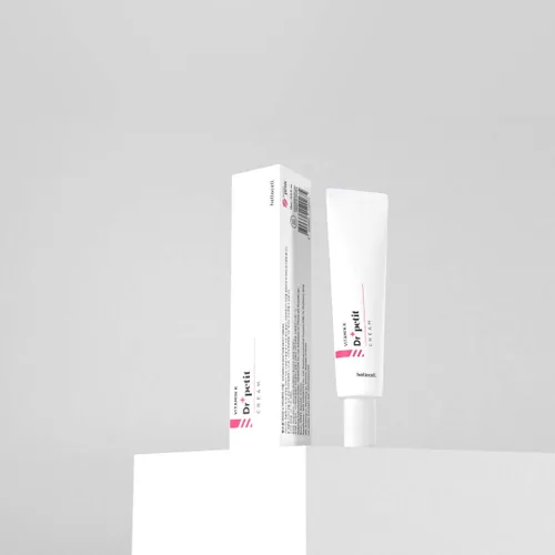 Vista 7 de Vitamina K Doctor Petit Crema