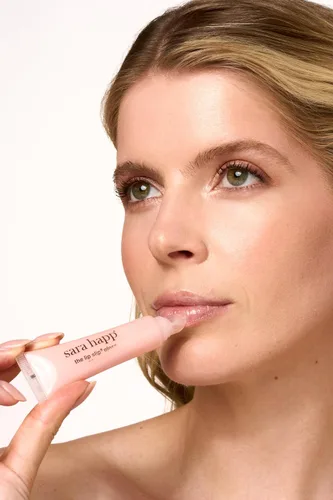 Vista 4 de Sara Happ The Lip Slip: One Luxe Gloss - 0.5 oz