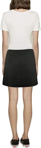 Vista 4 de Oyamiki - Falda pantalón deportiva para mujer, diseño ligero ideal para tenis, correr, entrenamiento, deporte y golf