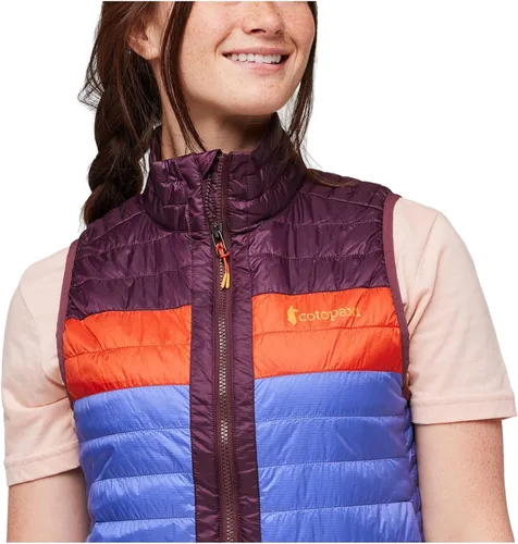 Vista 9 de Cotopaxi Chaleco aislante Capa - Mujer