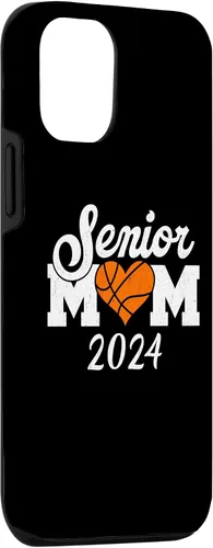 Vista 3 de iPhone 15 Senior mom 2024 Case