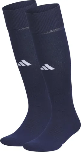Vista 38 de adidas Rivalry Soccer 2.0 OTC, Workout Compression Socks-Over The Calf