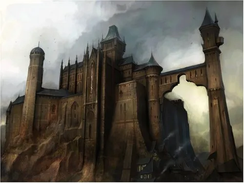 Vista 16 de Fable II Limited Collectors Edition