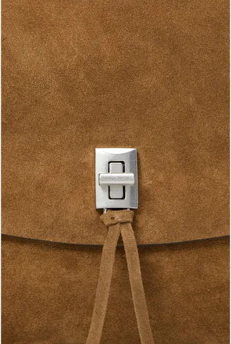 Vista 4 de Rebecca Minkoff Darren Top Cremallera Hombro