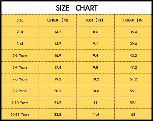 Vista 5 de Paquete de 6 camisetas sin mangas de algodón 100% algodón suave para niños y niñas