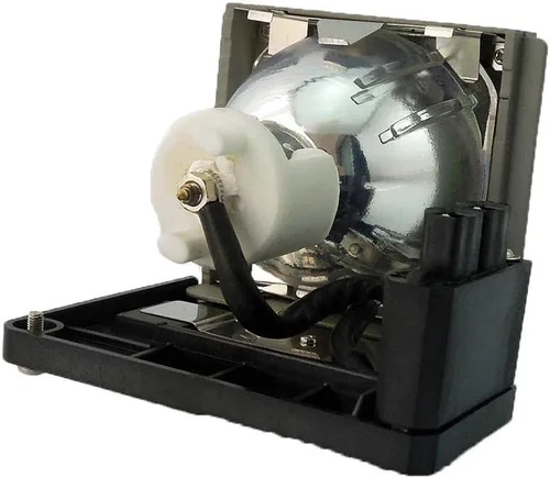 Vista 3 de GOLDENRIVER AN-K2LP - Lámpara de repuesto para proyector compatible con Sharp DT-400 / XV-Z2000 / XV-Z2000E