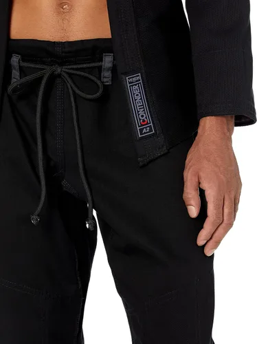 Vista 3 de Venum Contendiente Evo BJJ Gi