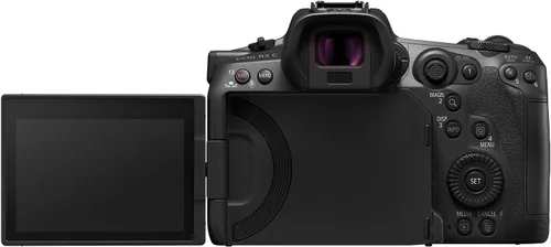 Vista 2 de Canon EOS R5 C RF24-2.756 in F2.8 L es USM Kit