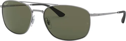 Vista 2 de Ray-Ban RB3654 gafas de sol