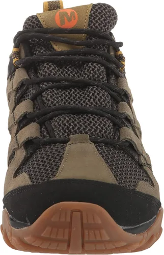 Vista 2 de Merrell Mens Alverstone Hiking Shoe