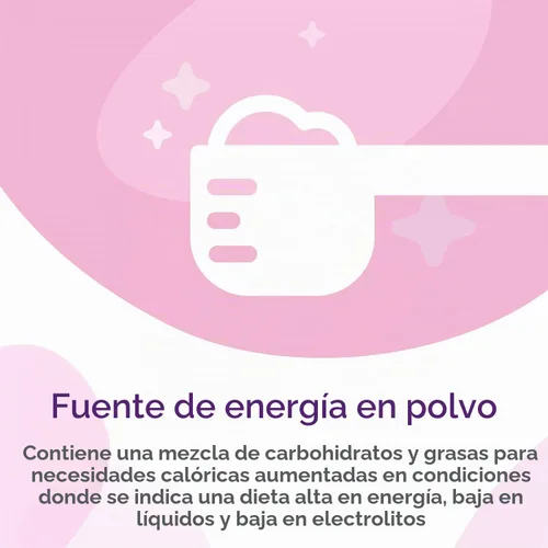Vista 5 de Solución Duocal súper soluble, SB118262, Rosado, 6, 6