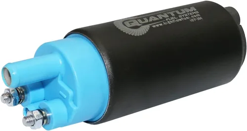 Vista 6 de Bomba de combustible QFS para Suzuki Hayabusa 1300 GSX1300R 1999-2024, reemplaza a 15100-24FB0, restaura el rendimiento del equipo original