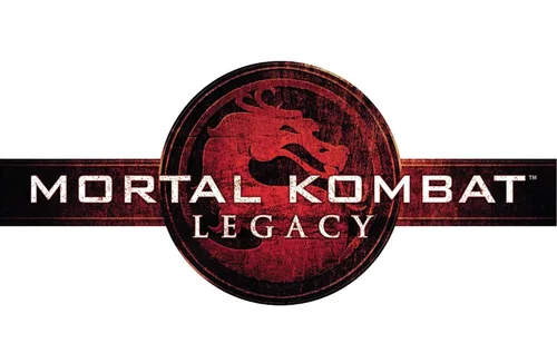 Vista 4 de Mortal Kombat: Legacy [Blu-ray]