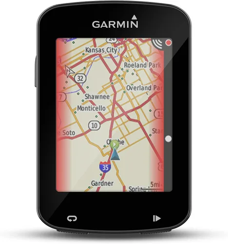 Vista 3 de Garmin Edge 820 (renovado)