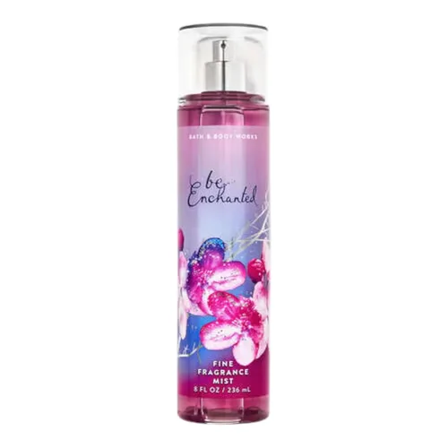 Vista 41 de Bath & Body Works Always Fleur - Espray corporal con fragancia fina (Always Fleur)