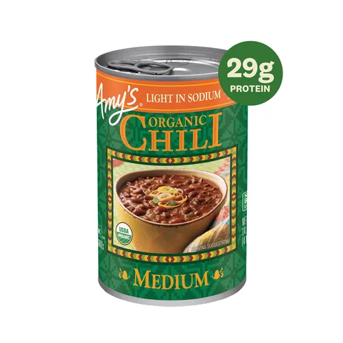 Vista 3 de Organic Chili