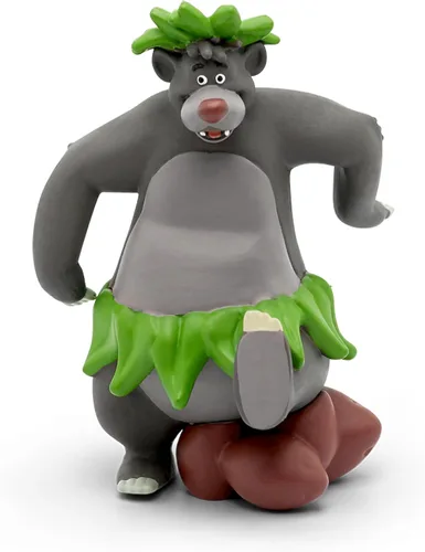 Vista 3 de Tonies Baloo Audio Play Personaje de Disney El libro de la selva