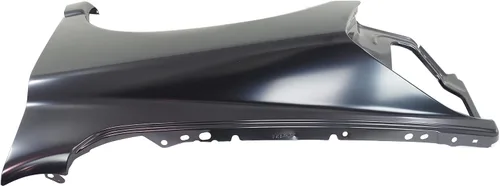 Vista 6 de Garage-Pro Juego de guardabarros para Dodge Ram 2500 2006-2009