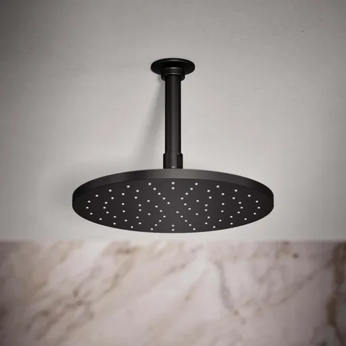 Vista 2 de Kohler 10 LLUVIA REDONDA CONTEMPORÁNEA SHWHD, 1.75GPM
