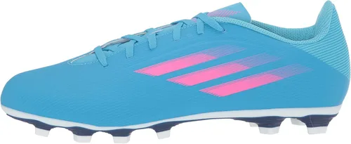 Vista 8 de adidas Tenis de fútbol unisex para adultos X Speedflow4