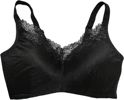 Vista 2 de Sujetador de uso diario para mujeres para mastectomía de silicona para los senos