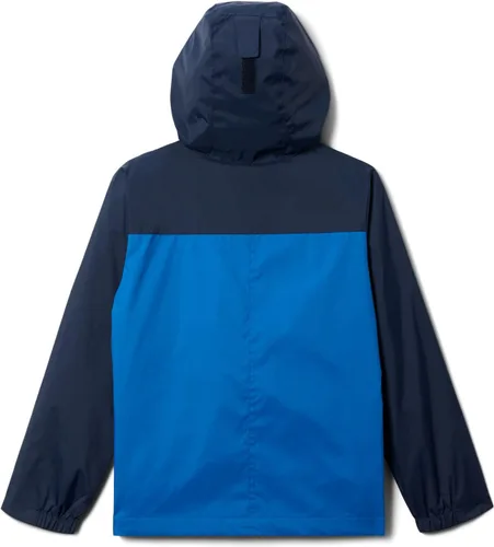 Vista 3 de Columbia Chaqueta Rain-Zilla para Niño