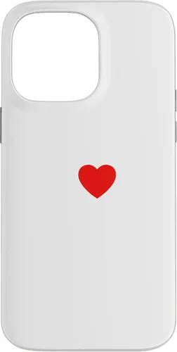 Vista 21 de Cute I Love Heart Memphis Parents Wife Husband Girl Boy Case for iPhone 16