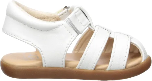 Vista 6 de UGG Sandalia Baby Kolding Blanco 6-7 Infant