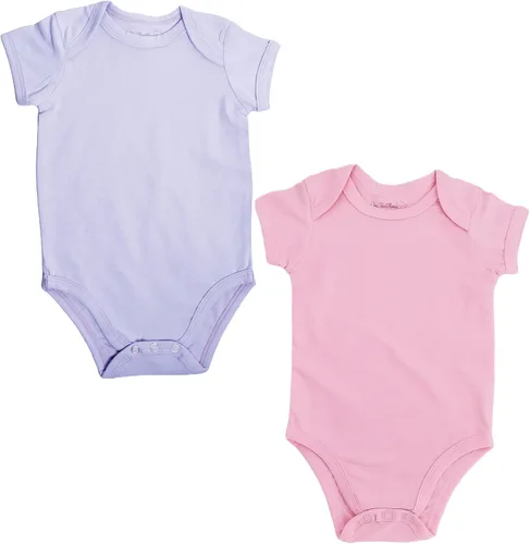 Vista 6 de 123 Bear Baby Cotton Spandex Infant Bodysuits Long Sleeve and Short Sleeve