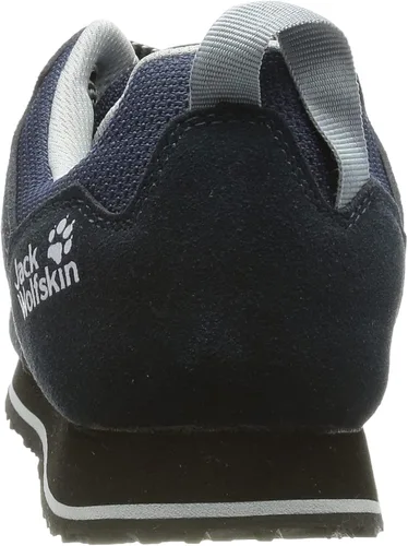 Vista 3 de Jack Wolfskin Botas de senderismo Scrambler 2 Low M para hombre