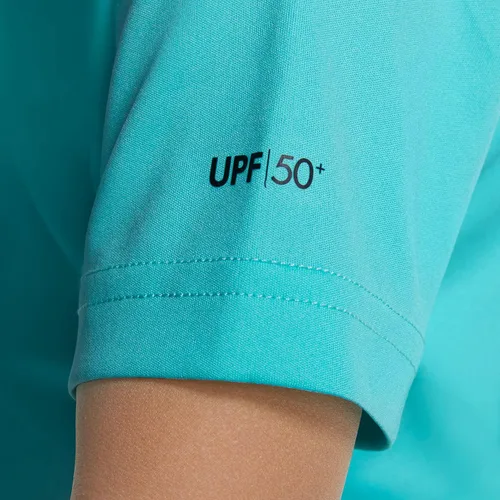 Vista 9 de Hurley Camiseta de natación UPF 50+ para niños