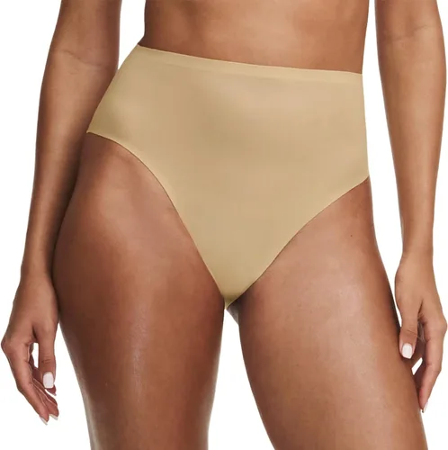 Vista 5 de Chantelle womens Softstretch Seamless High Waist Full Brief Negro