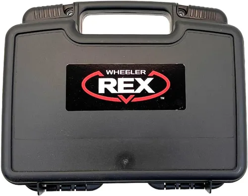 Vista 2 de WHEELER-REX 5694 - Kit Cortador de Tubos Cerrados para 1/4" - 2-3/8