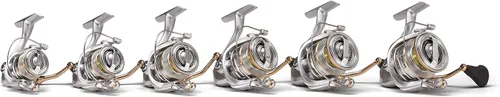 Vista 9 de 13 Fishing - Kalon C - Carretes giratorios
