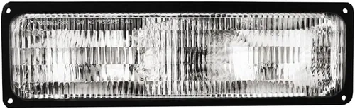 Vista 31 de EPIC LIGHTING Juego de luces traseras de repuesto compatibles con Chevrolet 92-00 Blazer [combo de 4 piezas] 9200BLZ04PC