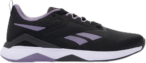 Vista 39 de Reebok Nano X1 - Tenis de entrenamiento funcional unisex para adultos Alabastro/Beige moderno/Tiza-beige