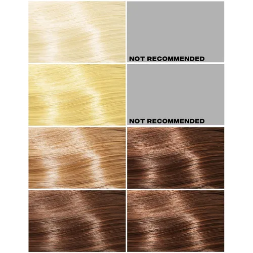 Vista 2 de Good Dye Young Color Depositing Mask, DYEposit Color Depositing Conditioner, Tratamiento Tonificante, Tonifica y Mejora el Cabello Tratado