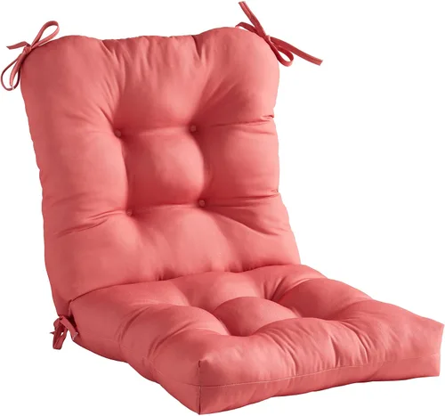 Vista 20 de Greendale Home Fashions - Cojín para sillas o camastros