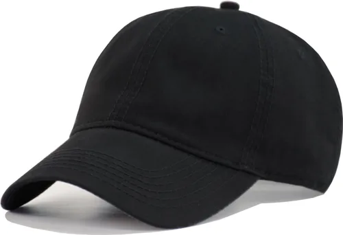 Vista 51 de TSSGBL - Gorras de béisbol ajustables de algodón lavado estilo vintage, sin estructura, de perfil bajo, desgastadas, gorra clásica para papá