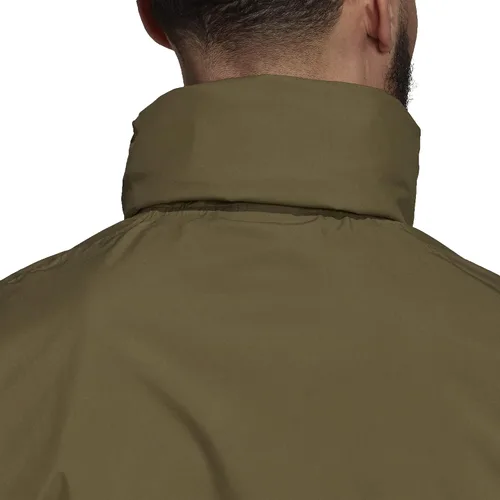 Vista 4 de adidas Terrex Multi Rain.rdy - Chaqueta impermeable de dos capas para hombre