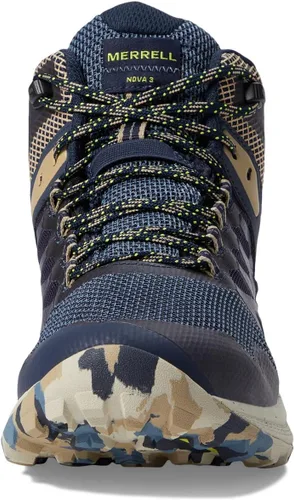 Vista 2 de Merrell Nova 3 Mid Wp