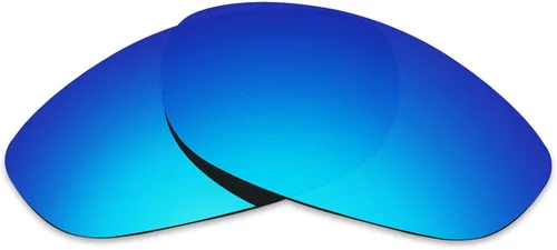 Vista 2 de Alphax Lentes de repuesto polarizadas para Oakley Monster Dog múltiples opciones