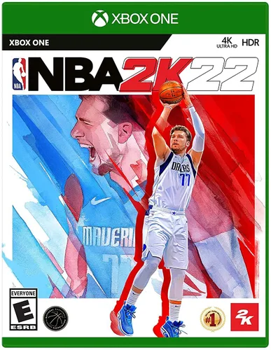 Vista 7 de NBA 2K22 75th Anniversary Edition - PlayStation 4